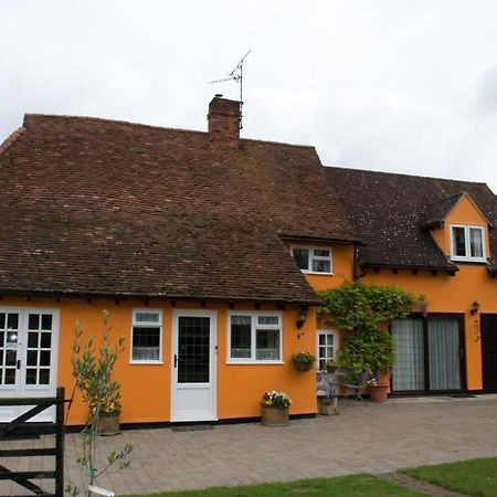 Woodview B Colchester Birch ภายนอก รูปภาพ