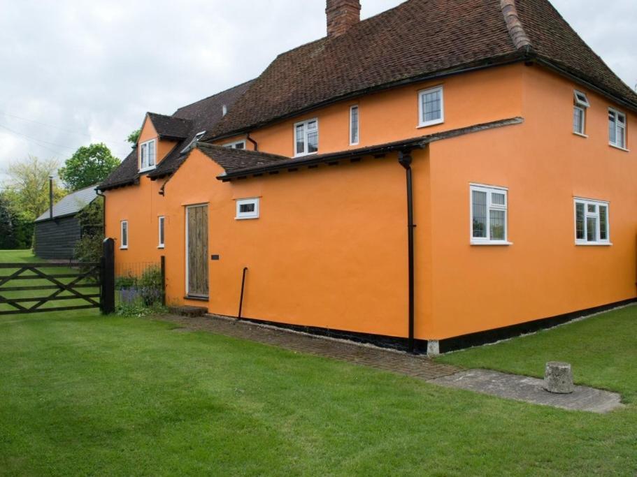 Woodview B Colchester Birch ภายนอก รูปภาพ