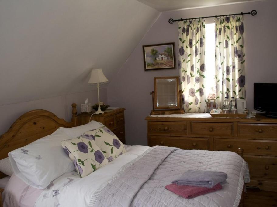 Woodview B Colchester Bed & Breakfast Birch ห้อง รูปภาพ